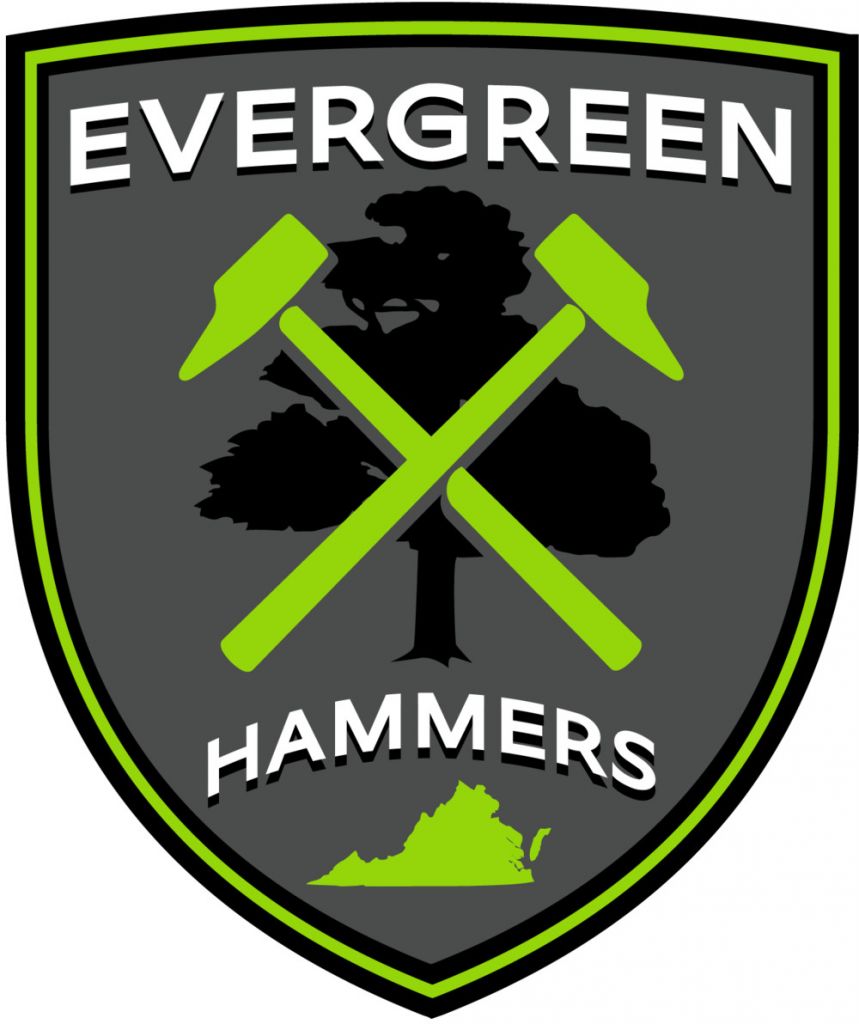 Evergreen FC Hammers