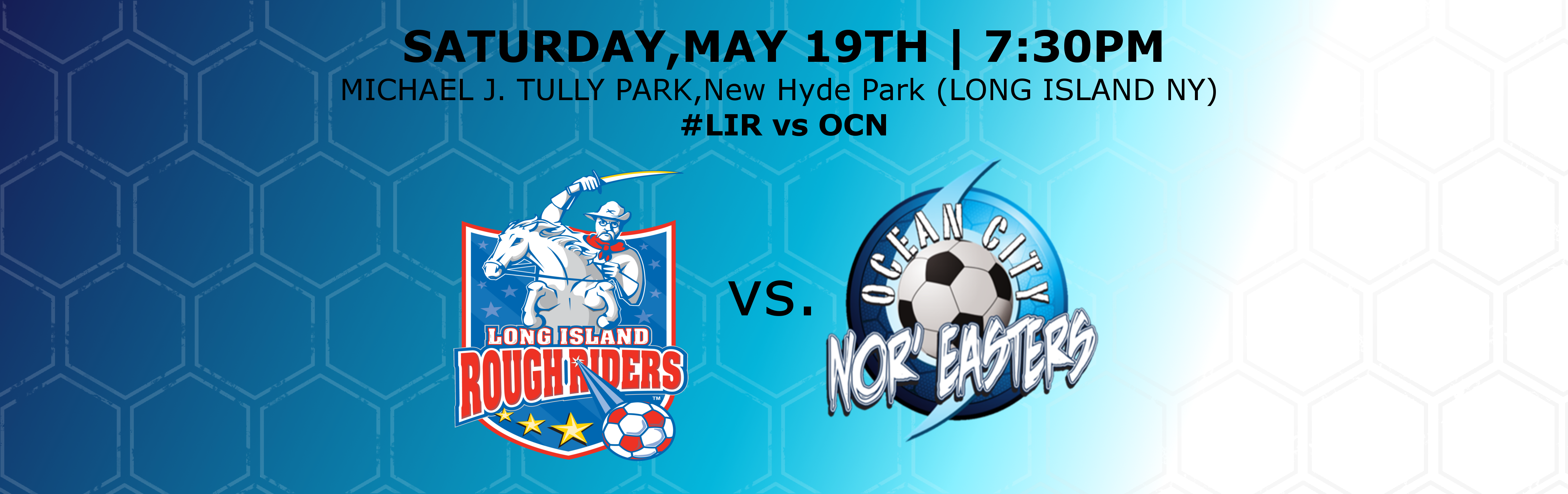 Preview: After US Open Cup win, Nor'easters return to PDL play at Long Island on Saturday