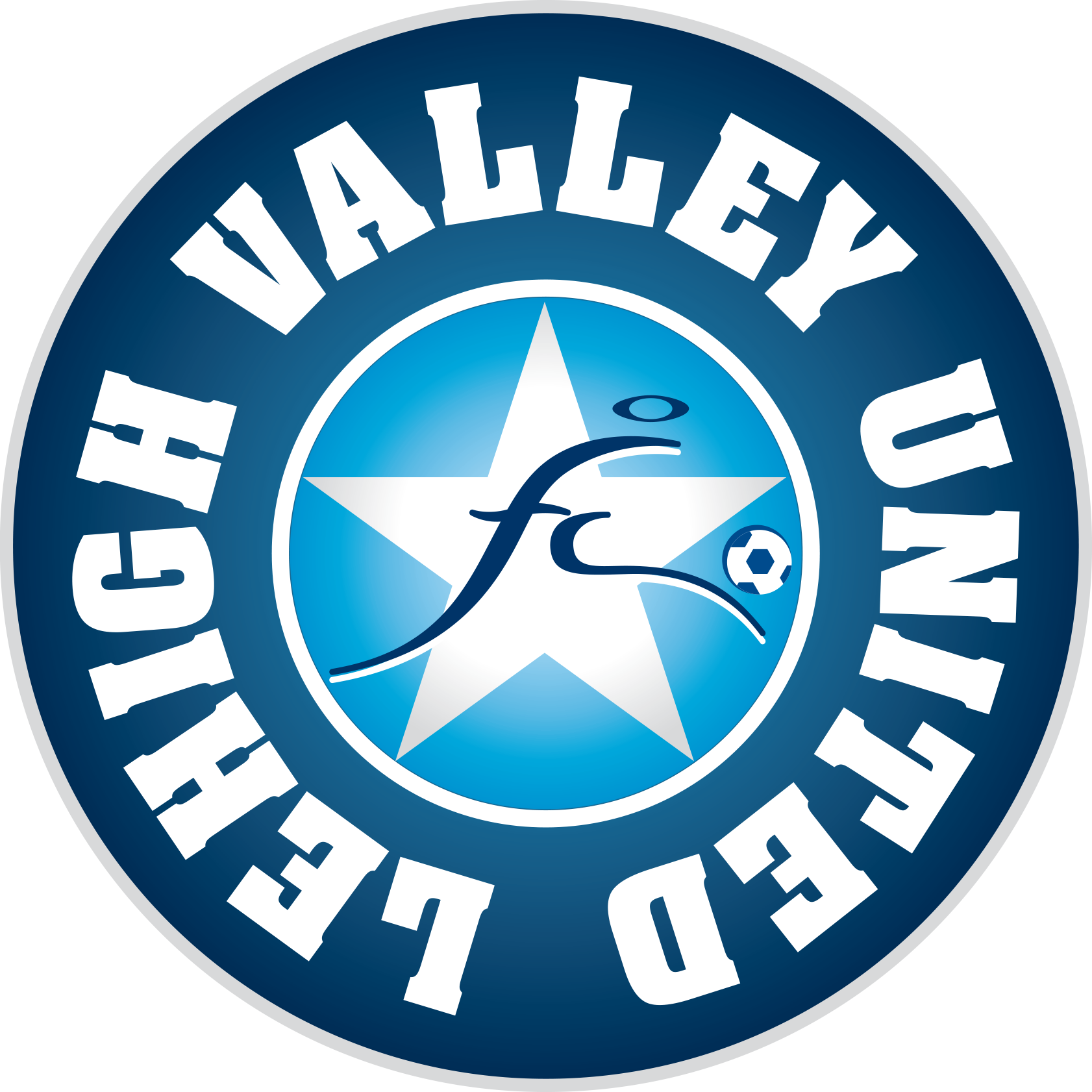 Lehigh Valley United Sonic
