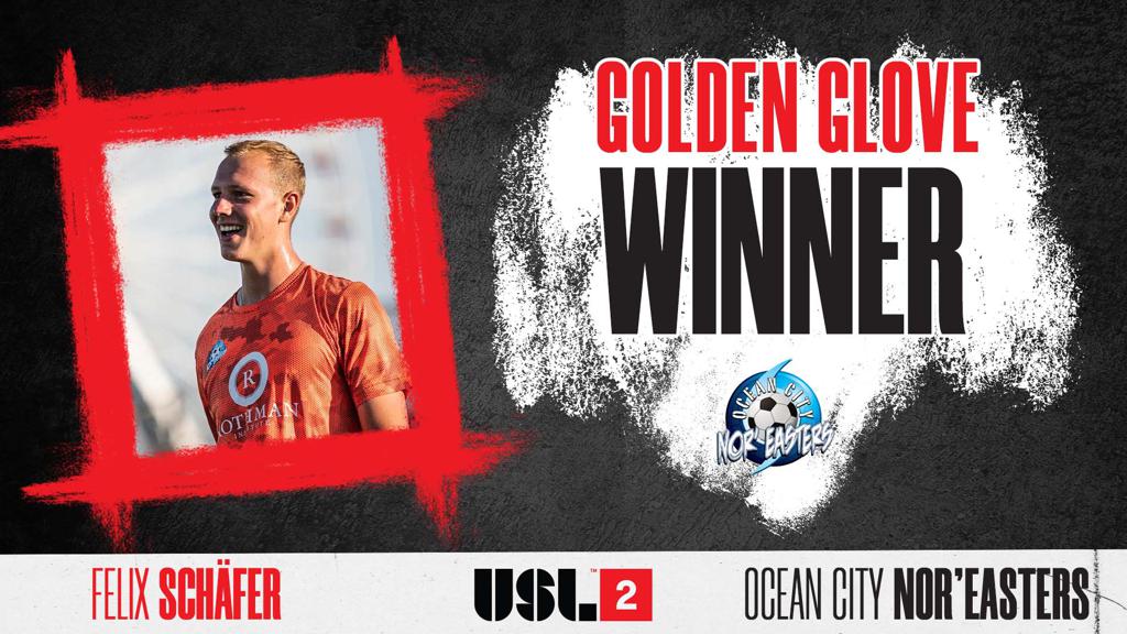 2023 Nor'easters goalkeepers: USL-2 Golden Glove winner headlines talented group